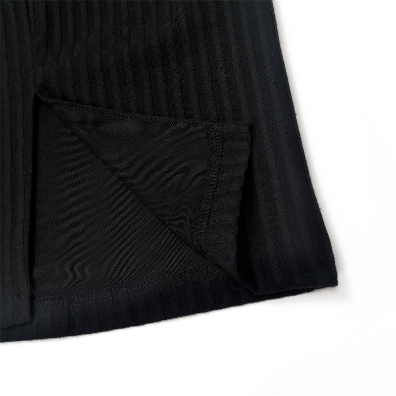 Long sleeves bodycon dress