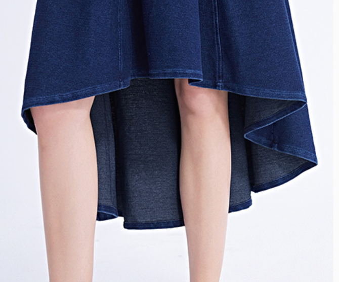 2025 New Banquet Style Elegant Annual Meeting Host Can Wear Long Dresses on Weekdays